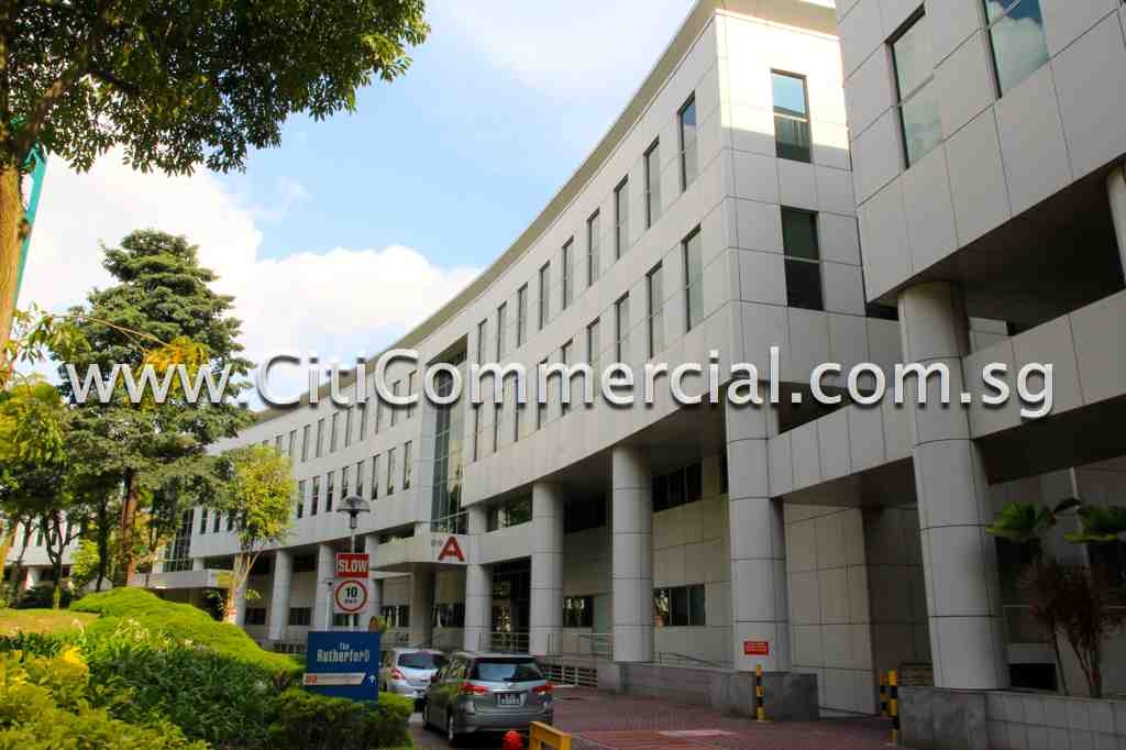 Citi Commercial Pte Ltd